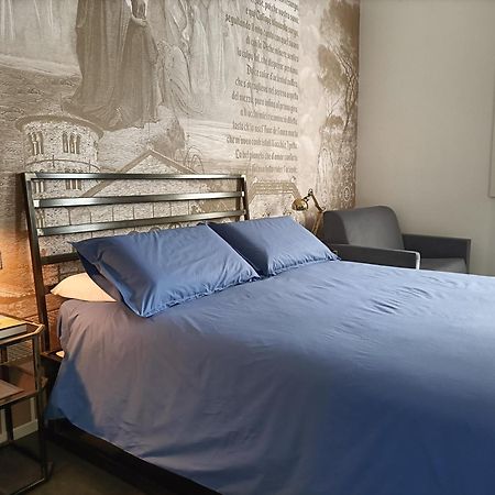 Bed and Breakfast Bb Letterario Ravenna Exterior foto