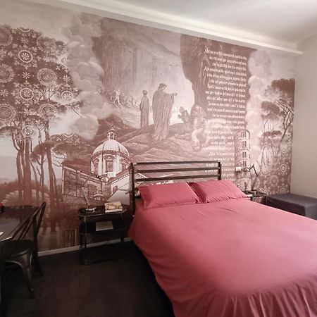 Bed and Breakfast Bb Letterario Ravenna Exterior foto