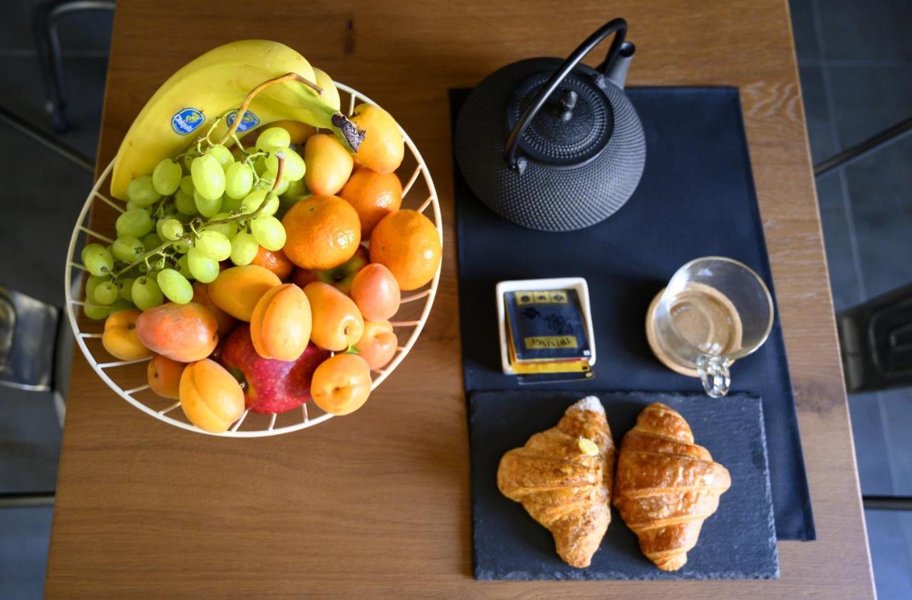 Bed and Breakfast Bb Letterario Ravenna Exterior foto
