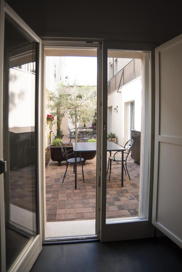 Bed and Breakfast Bb Letterario Ravenna Exterior foto