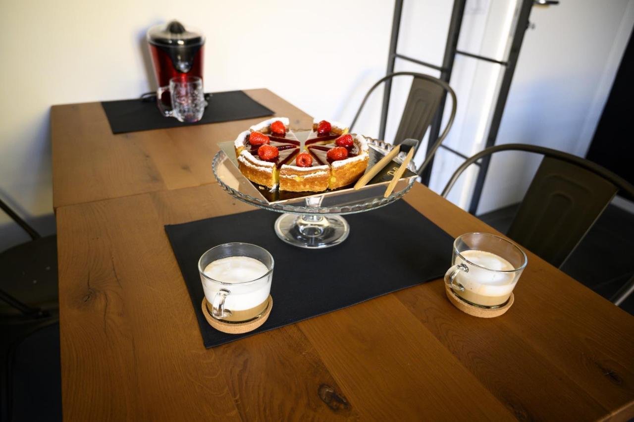 Bed and Breakfast Bb Letterario Ravenna Exterior foto