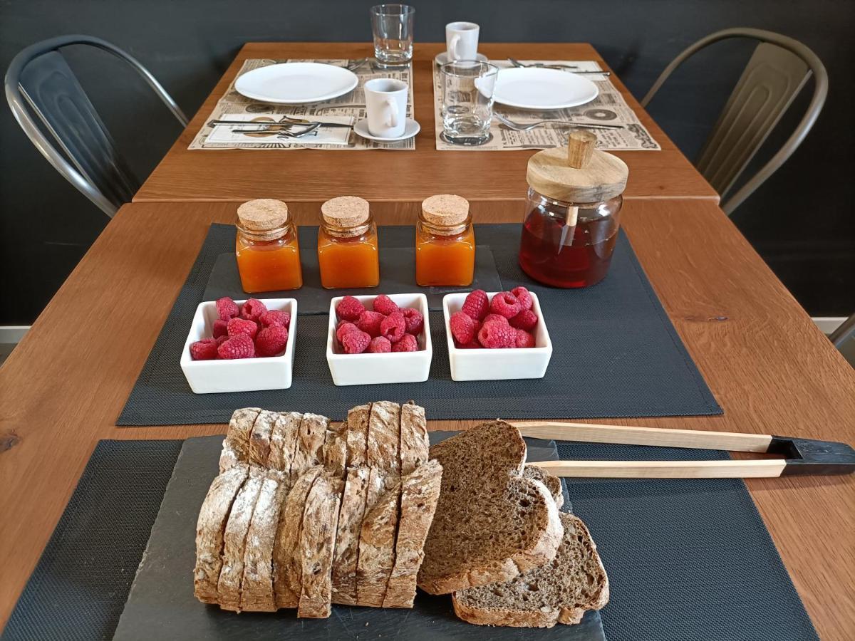 Bed and Breakfast Bb Letterario Ravenna Exterior foto