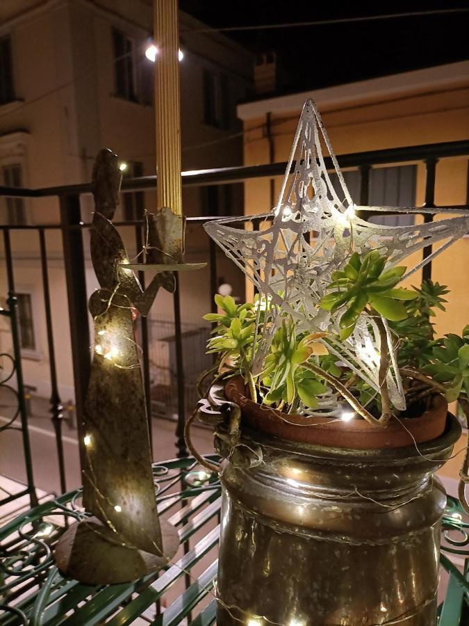 Bed and Breakfast Bb Letterario Ravenna Exterior foto