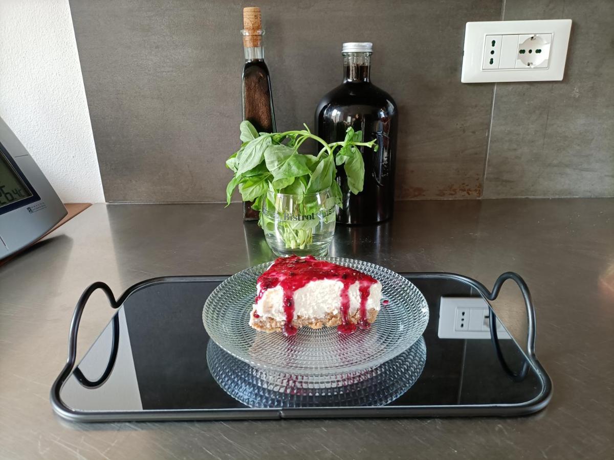 Bed and Breakfast Bb Letterario Ravenna Exterior foto